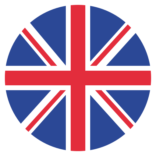 English Flag